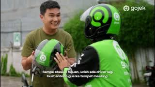 Pernah Gak Sih Jadwal Sibuk Banget tapi Butuh yang Cepet?