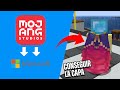 ✅ COMO CONSEGUIR ESTA CAPA AL MIGRAR TU CUENTA DE MINECRAFT