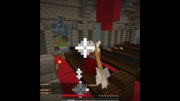 Me and Some Other People Fighting Zombies in The Blocking Dead... #shorts