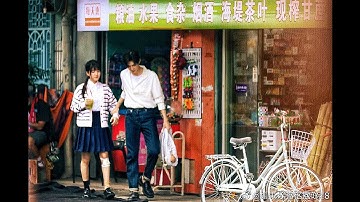 《 Hidden Love 》- Chen Zhe Yuan Zhao Lusi -《 偷偷藏不住 》