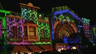 The new projection show on main street usa has finally made it’s
debut! i tell you, i’m one of fans out there who strongly ask them
to do so. you’ve noti...