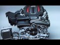 Tech Comparo: Audi RS7 4.0 TFSI vs  S7 4.0 TFSI