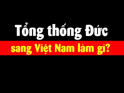 Video: Thời điểm tốt nhất để đến thăm nước Đức