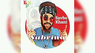 Sabrina - Savbo Khani
