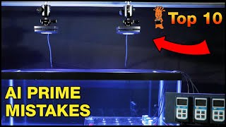 The Little Reef Tank LED That Could? As Long as You Don't Make These Mistakes! AI Prime 16HD Review