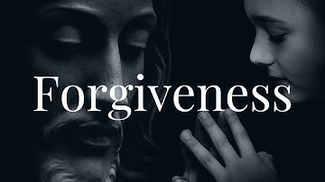 Understanding FORGIVENESS (Meaning & Definition Explained) What is Forgiveness?