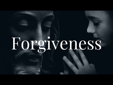 Understanding FORGIVENESS (Meaning & Definition Explained) What is Forgiveness?