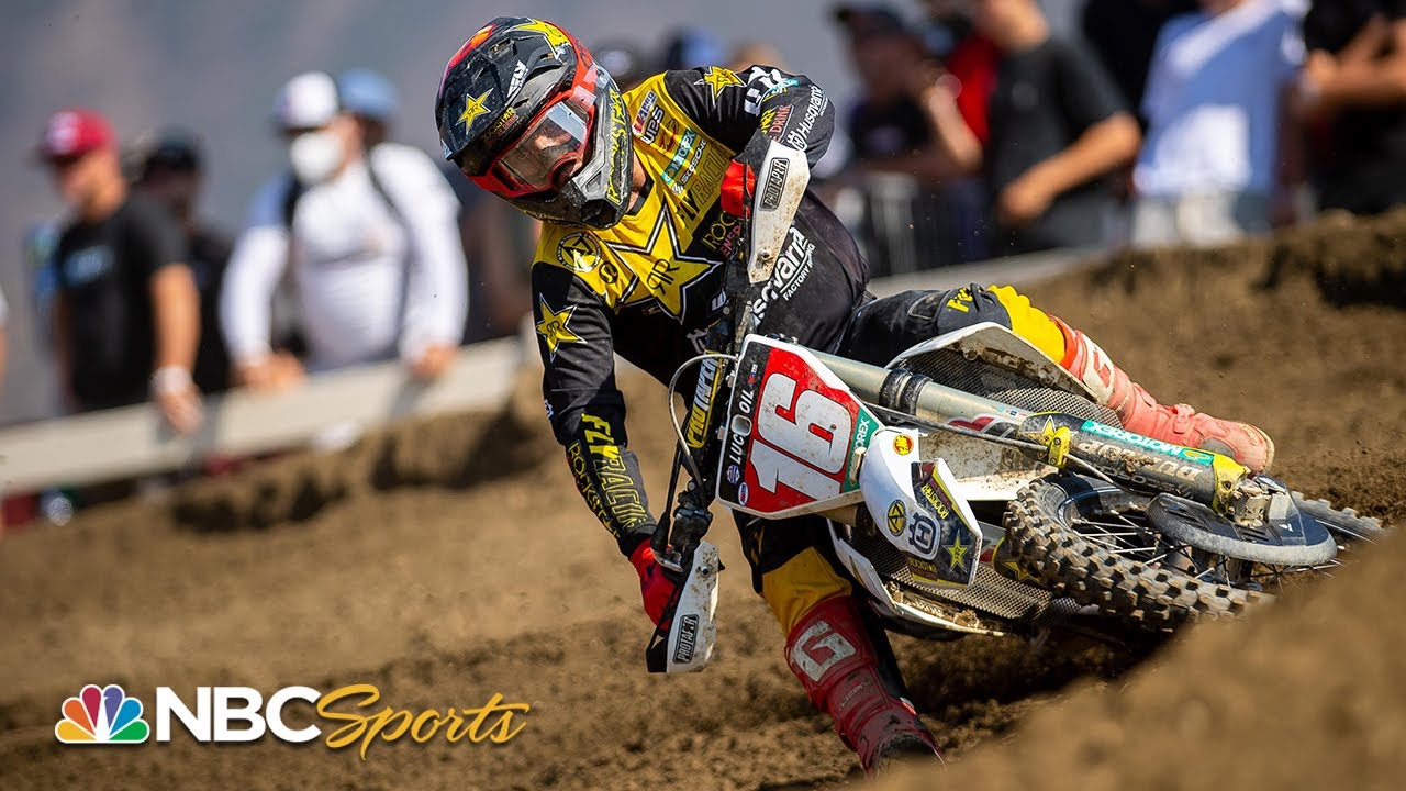 Best of 2020 Pro Motocross season | Motorsports on NBC - YouTube