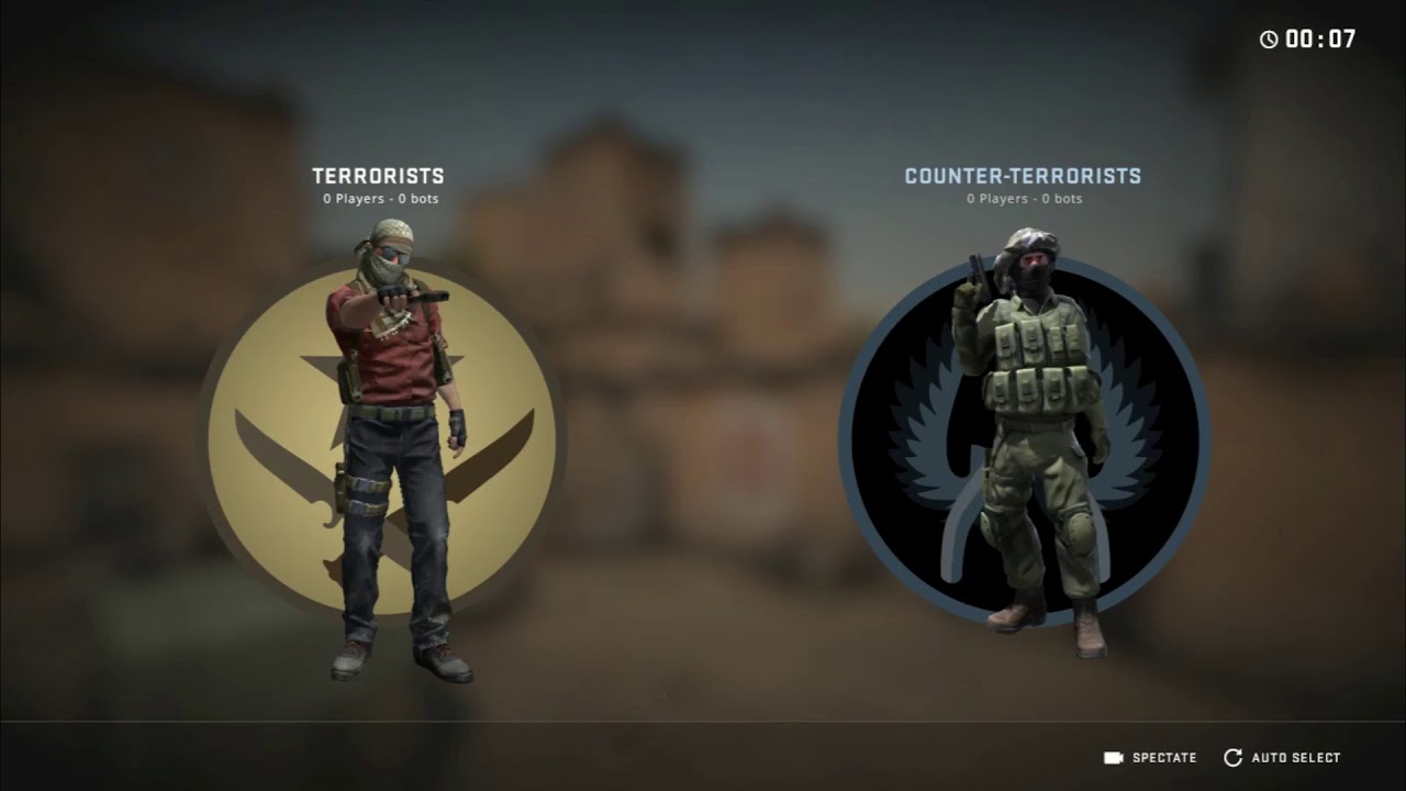 Counterstrike Global Offensive Para Linux 3djuegos