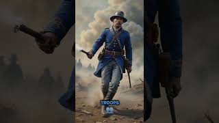 The Shocking Battle of Bull Run