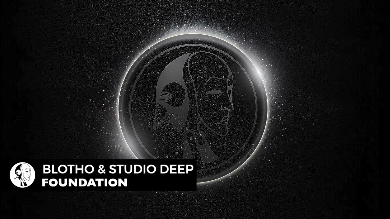 Watch Blotho & Studio Deep - Foundation (Original Mix) | Steyoyoke Black on YouTube Watch Blotho & Studio Deep - Foundation (Original Mix) | Steyoyoke Black on YouTube