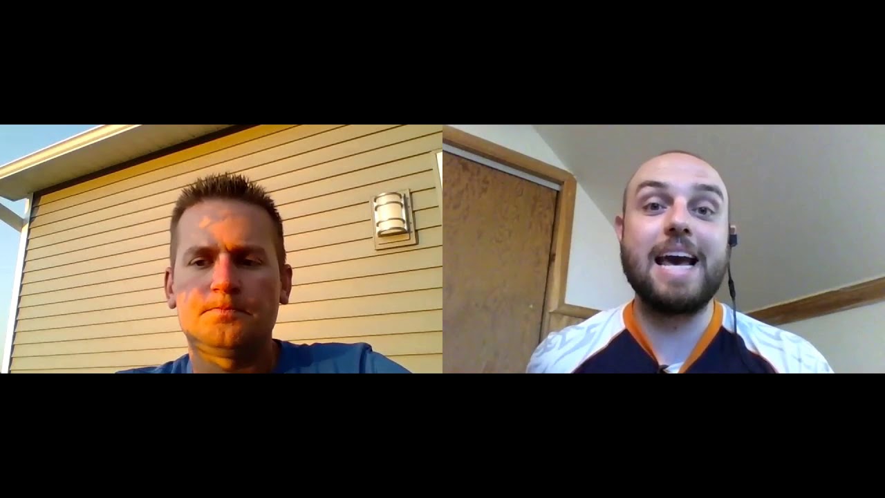 Sports Hyper-Specialization Introduction