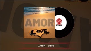 AMOR - Love (2024)