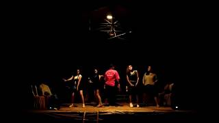 Windanada Biarin Kang Voc.putri Bontot Tarian Winda Gige