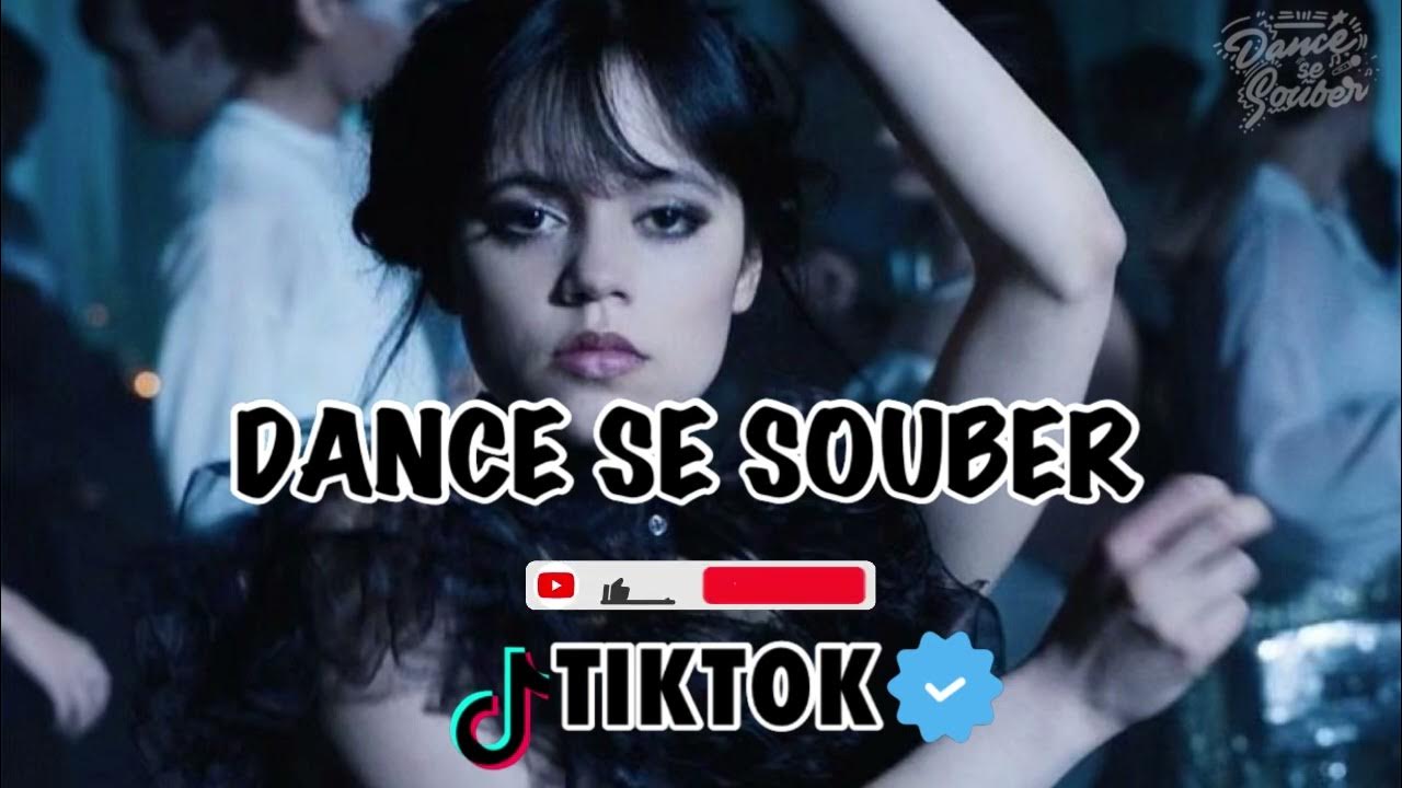 Dance Se Souber Atualizadas TikTok 2023 🥐 YouTube