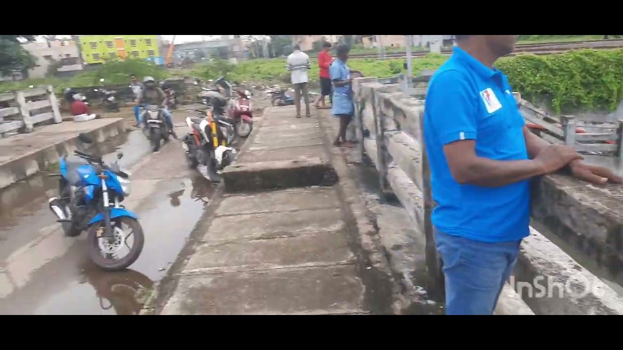 Alandur Court to vellacherry Subway ( Chennai) YouTube