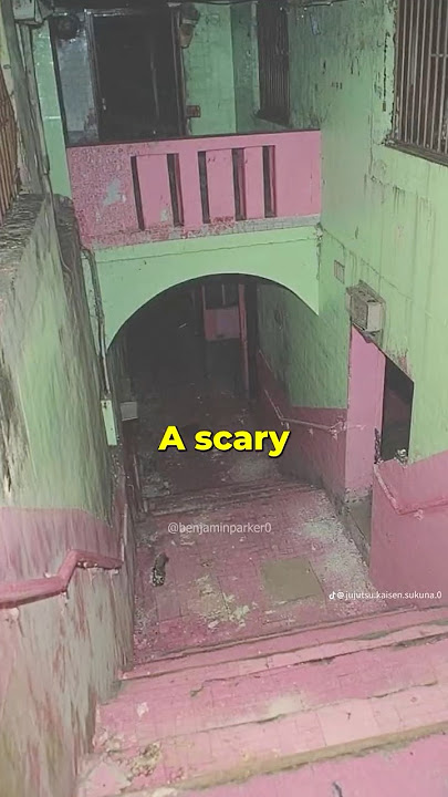 😱 The Real Life Story Behind Squid Game – Brothers Home 🏠