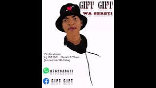 Thula Mama  By : Gift Gift wa sereti ft Tlala Theo