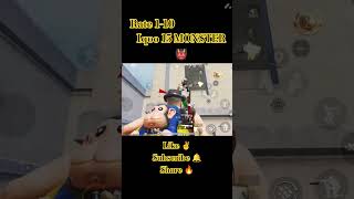 Bgmi Gameplay Tips: From Noob to Pro in 1 Year #bgmi #shorts #bgmishorts #clutch