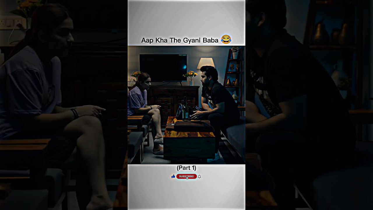 Aap Kha The Gyani Baba 😂@Saqibsaifi3738 #shorts #shortsfeed #funny