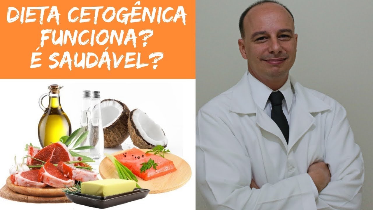 dieta cetogenica é perigosa