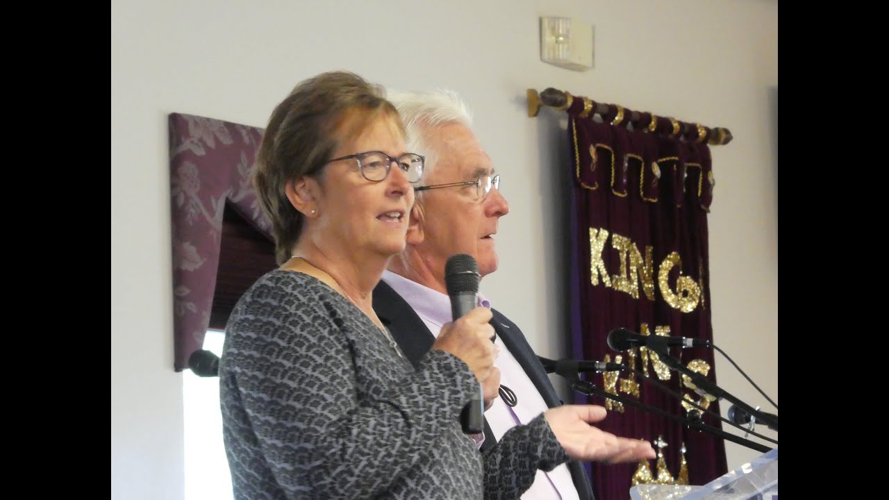 Faith & Corona Special Redundancy Hardship & Economic Challenge Part 1