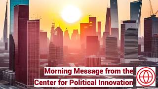 Morning Message - April 20th, 2026 Journalists Rick Sanchez & Dylan Ratigan Discuss Current Status