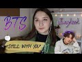 BTS Jungkook  -  Still With You (На русском | Russian Cover)