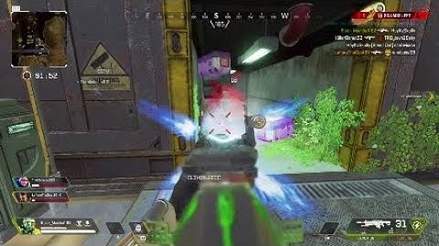 Apex Montage Part 2*