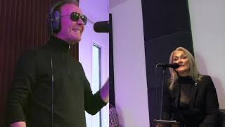 Keith & Lorraine McDonald - 'Nothing I Can Do About It Now'