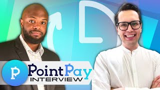 🚀 TOP ECOSYSTEM FOR CRYPTO BANKING (Interview with PointPay CEO Vladimir Kardapoltsev)