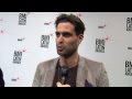 Alejandro Montesinos entrevistado en los 2014 Premios Latinos BMI