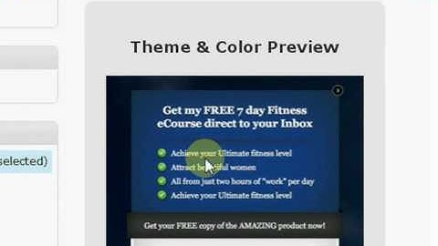 Popup Plugins for Wordpress: Popup Domination vs. Platinum Popup