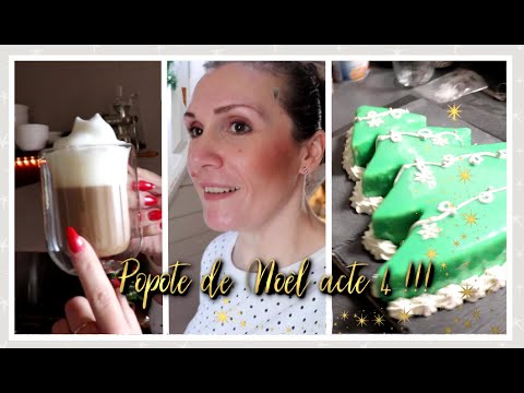 vlog-du-23-décembre-:-dernier-jours-avant-le-jour-j,-entremet-sapin-et-terrine-de-saumon