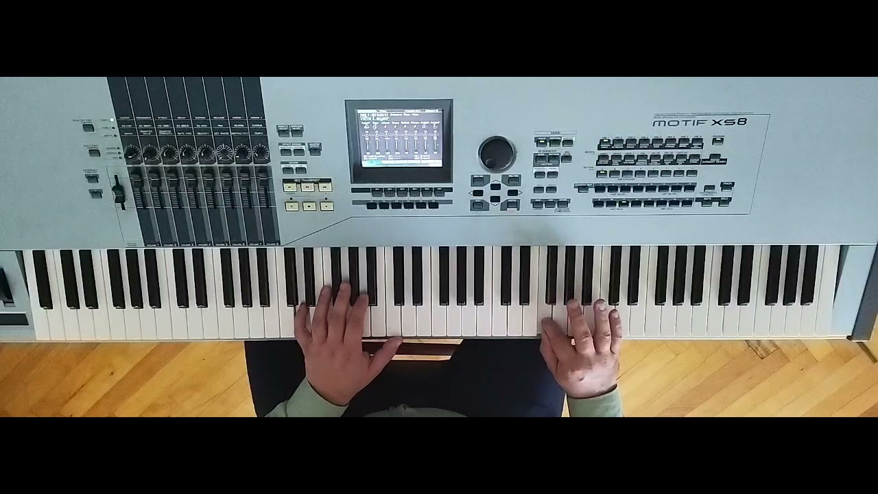 Çox musiqiçilərin bilmək istediyi Sirrli akkort Keçidləri