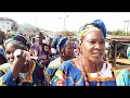 St. Paul Catholic Church, Ikere-Ekiti celebrates the life after death of Bishop Michael O. Fagun