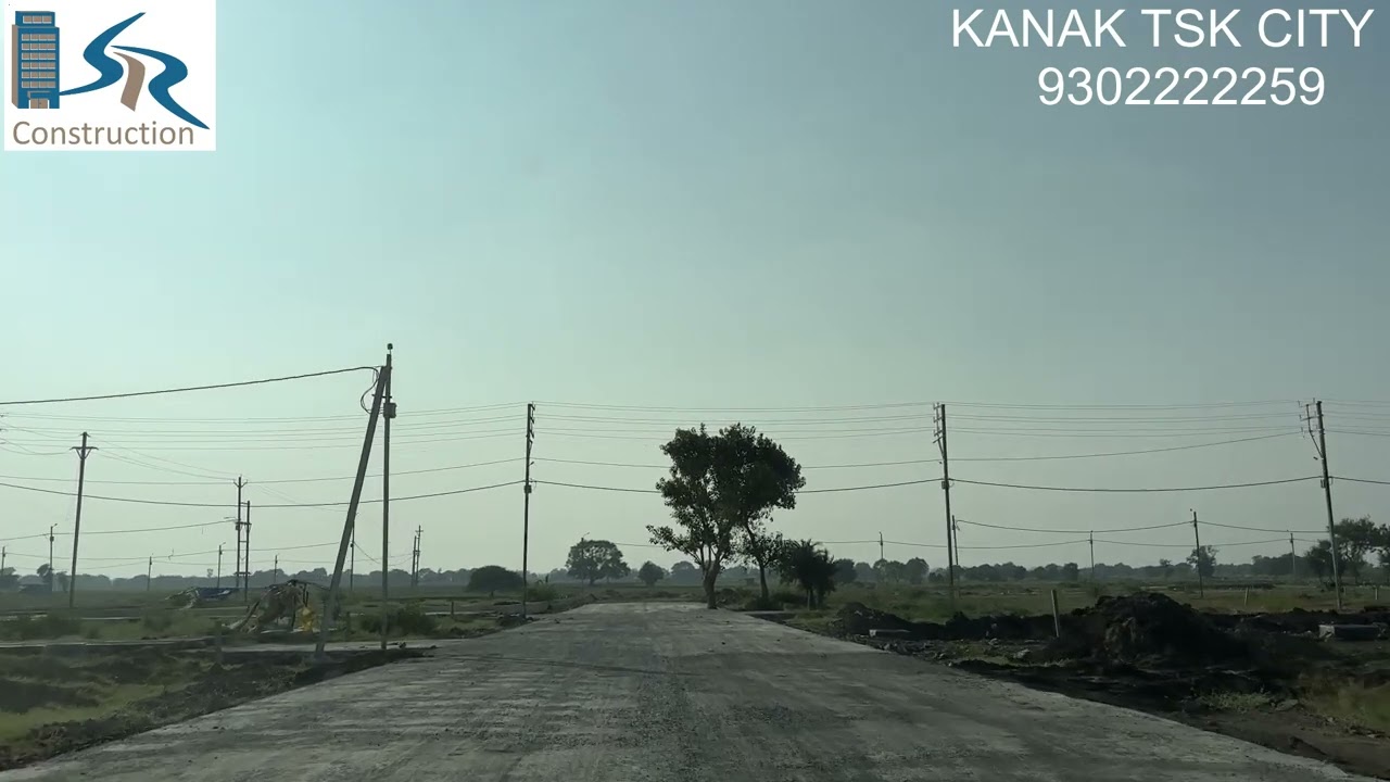 INDORE UJJAIN ROAD LOCATED KANAK TSK CITY 1/2/3 NEAR BY AURVINDEO HOSPITAL INDORE MADHYA PRADESH.