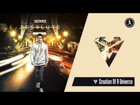 Sephyx — Sephyx - Creation Of A Universe (Official Audio)