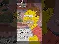 МАРДЖ ПРОФЕССИОНАЛЬНЫЙ ШОФЕР 🚗😎 | Симпсоны | #симпсоны#simpsons#сериал#мультик