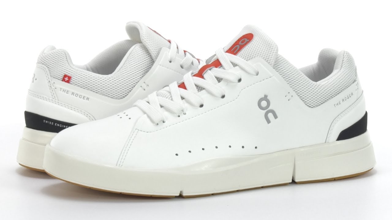 On THE ROGER Advantage 2 SKU: 9970946 - YouTube