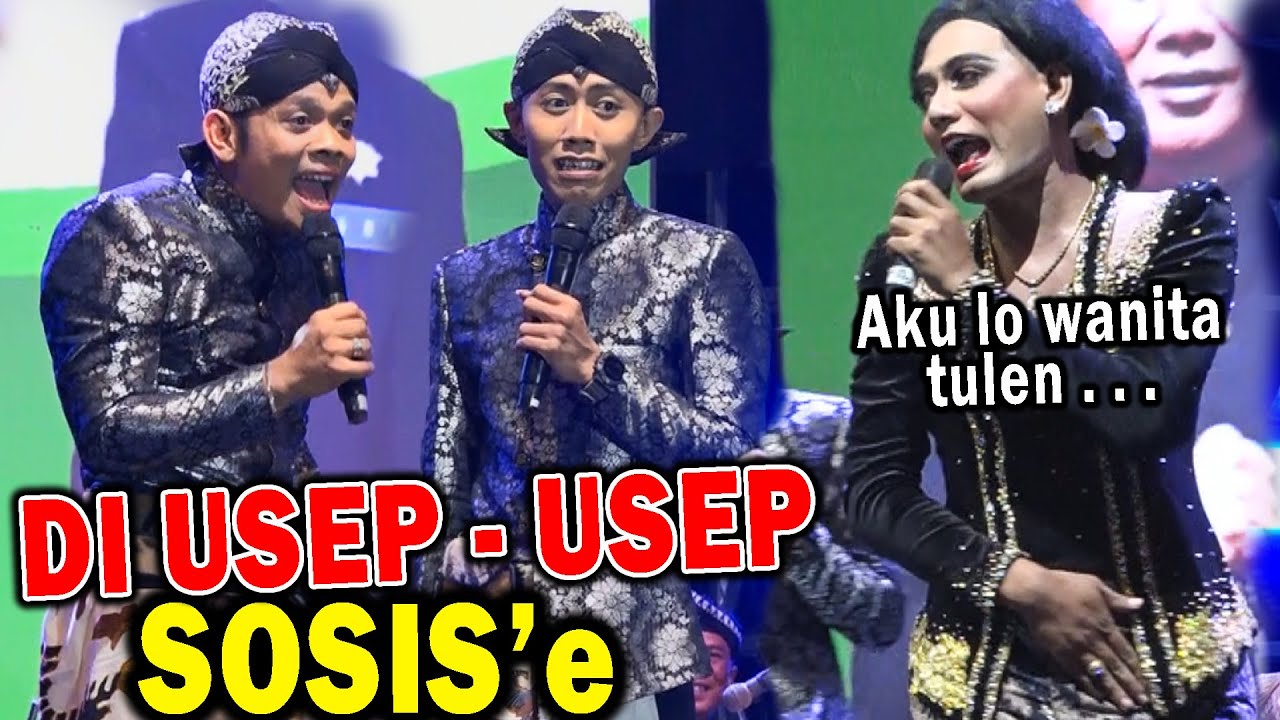 Cak Percil Cs Lucu !! Litiana Bintang Tamu Ora Kajen