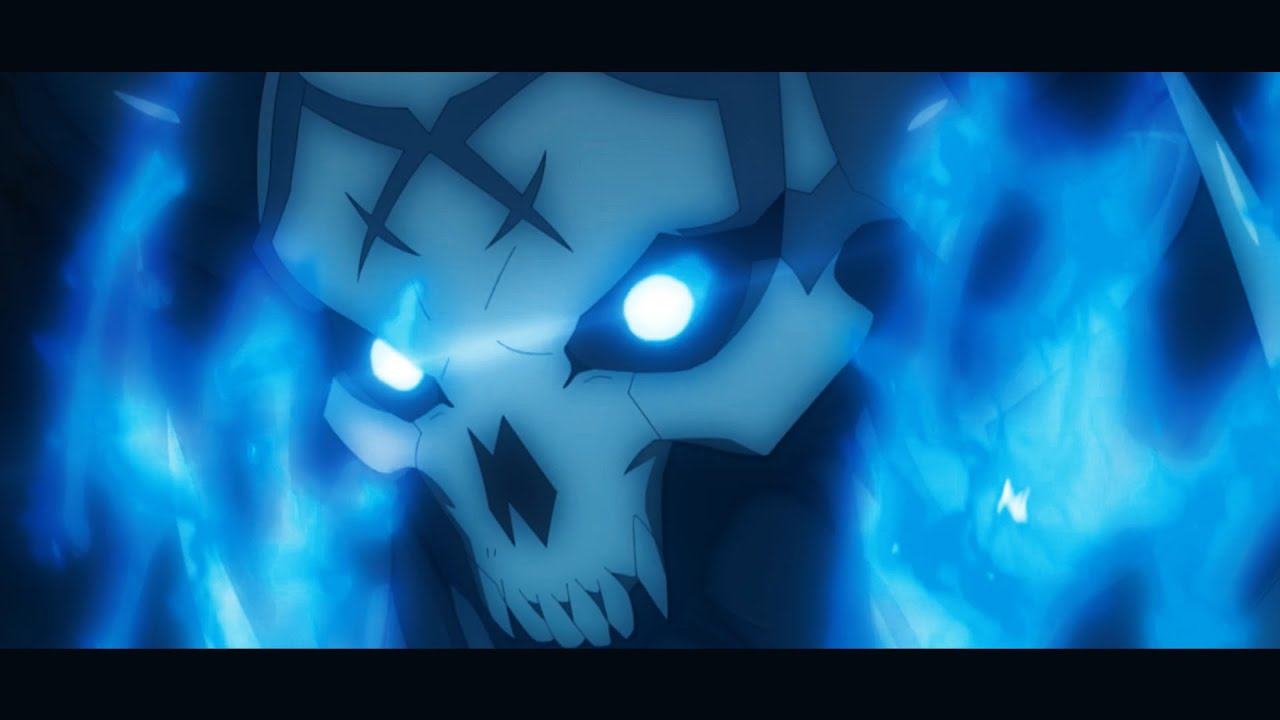 Fate | First Hassan | 山の翁 - YouTube