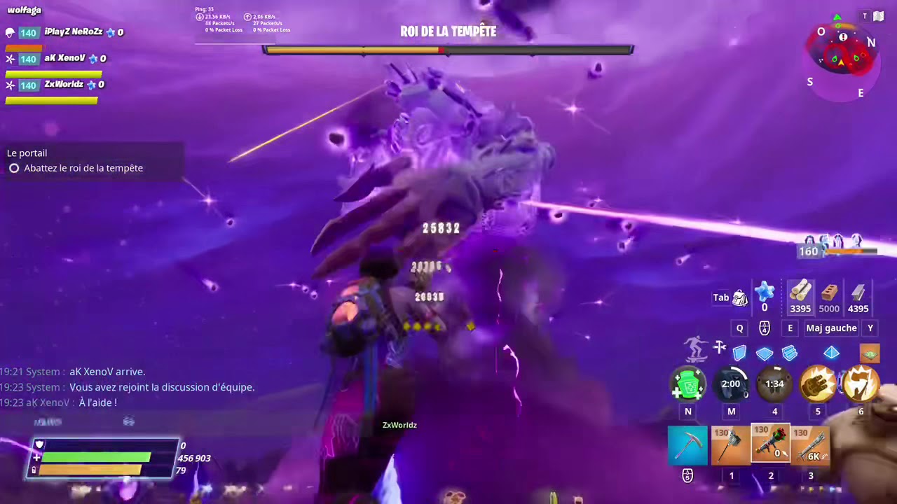 👑 ROI MYTHIQUE 👑