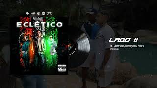 10 Mc Ph  A Pretenso  Disposio Pra Correr murilo  Lt