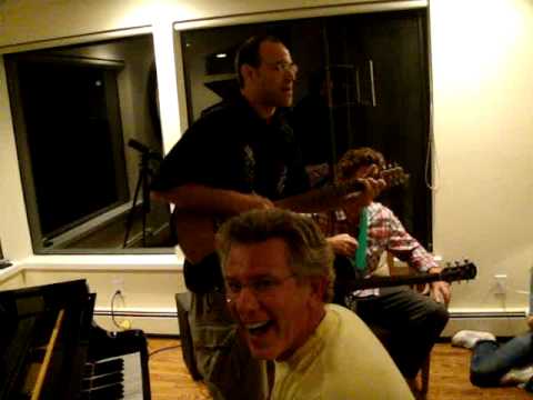 The Cohen Family Reunion Song - Bodega Bay Aug 200...