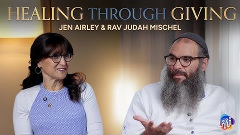 Healing Through Giving  | Official Trailer