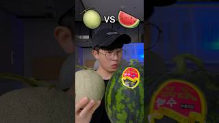 Melon Or Watermelon🧐