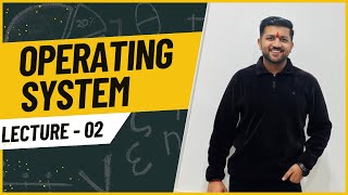 Operating systems class -2 #computer #operatingsystem 