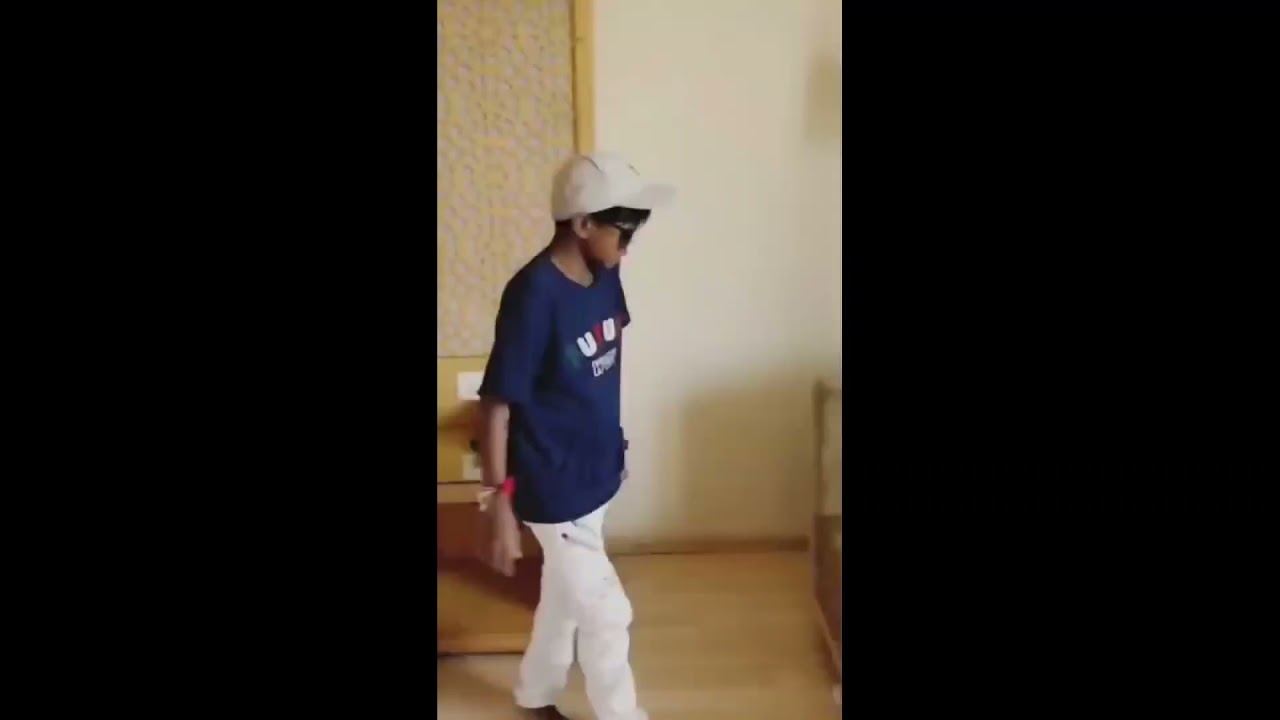 II🔥Bachpan Ka Pyaar Star Sahdev Dirdo🔥II shared Rockstar reel on Insta 