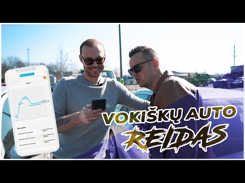 Video: Kaip Sužinoti Dujų Ridą